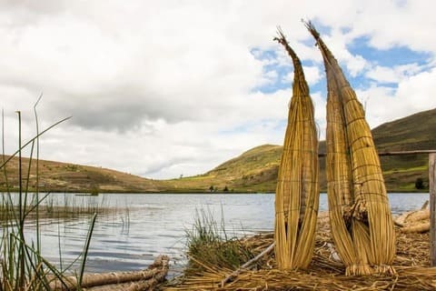 Foto 1 de  "Descubre la Magia de Namora: Tesoros Escondidos en Cajamarca"